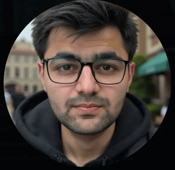 Piyush Garg